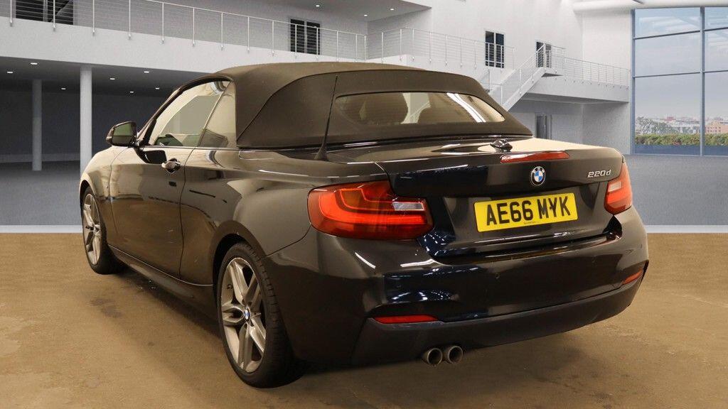 Used BMW 2 Series 2016 for sale - 76158602: Photo 11