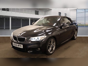 BMW - 2 Series