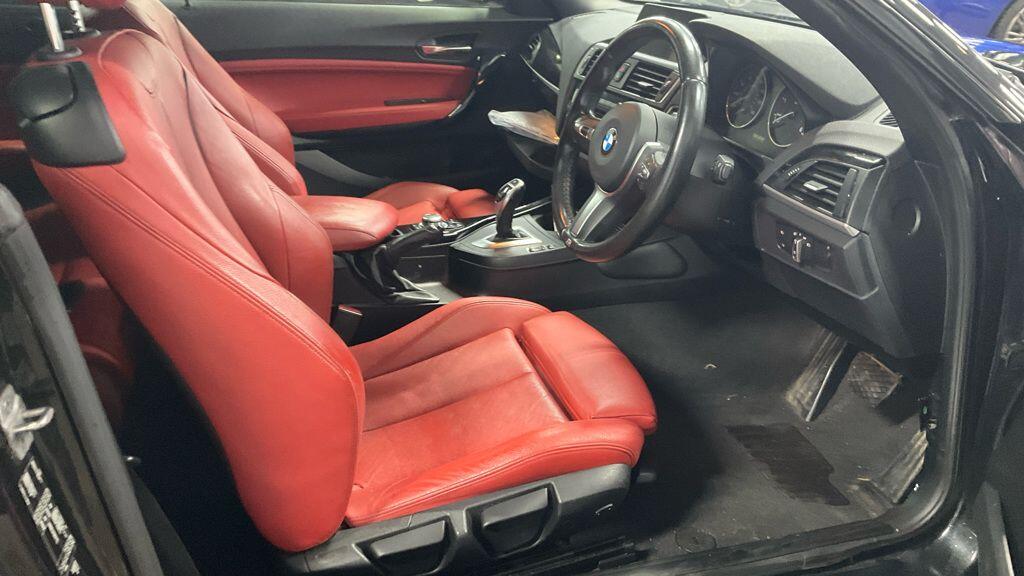 Used BMW 2 Series 2016 for sale - 76158602: Photo 2