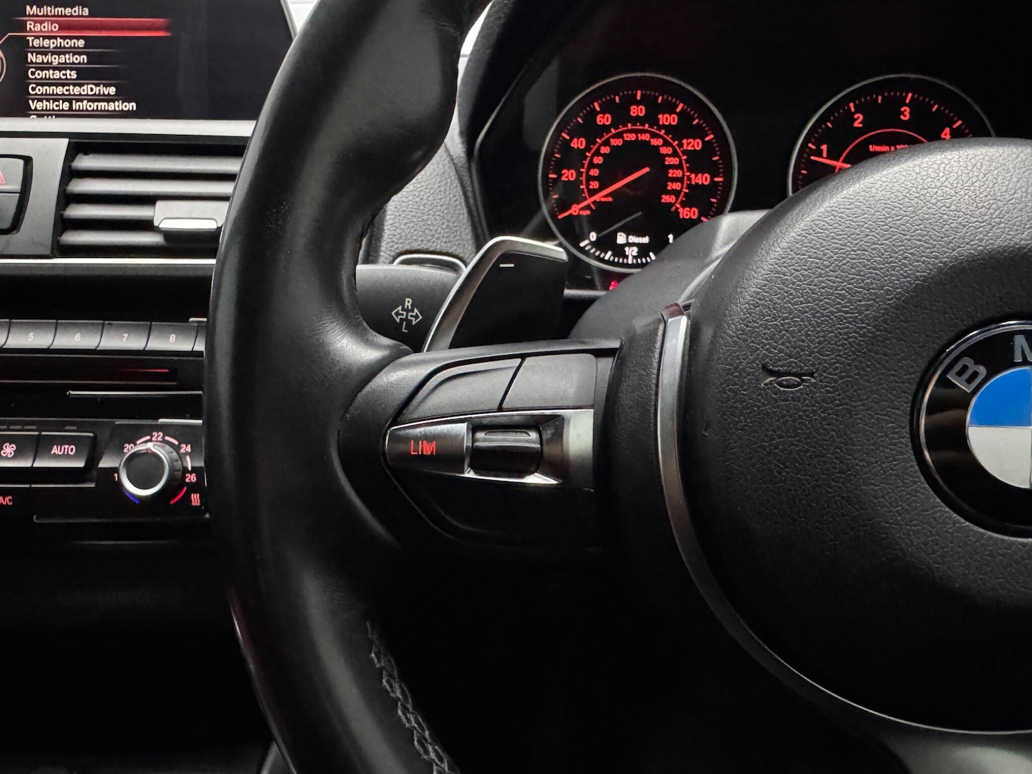 Used BMW 2 Series 2016 for sale - 76158602: Photo 20