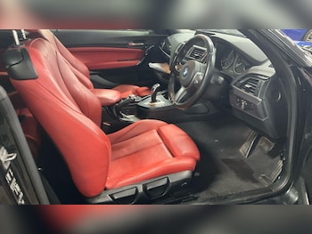 Used BMW 2 Series 2016 for sale - 76158602: Photo 2