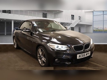 Used BMW 2 Series 2016 for sale - 76158602: Photo 4