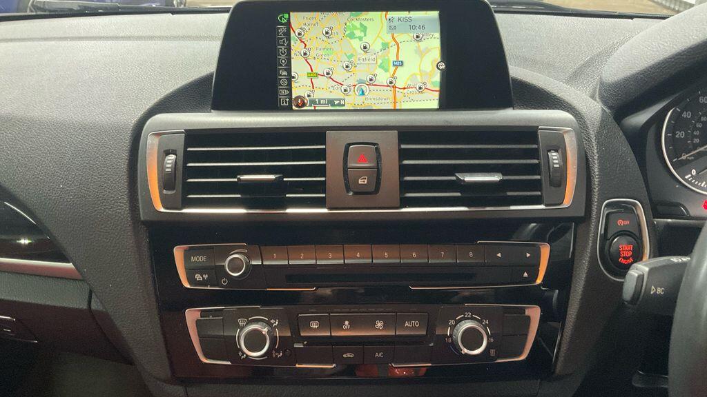 Used BMW 2 Series 2016 for sale - 76158602: Photo 5