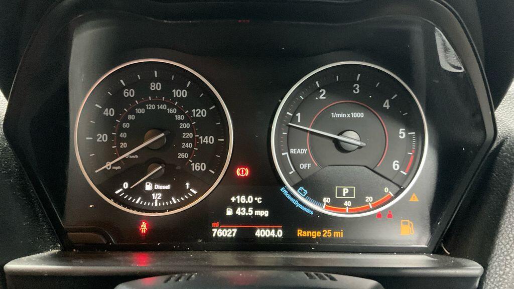 Used BMW 2 Series 2016 for sale - 76158602: Photo 6