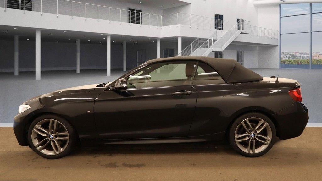 Used BMW 2 Series 2016 for sale - 76158602: Photo 7