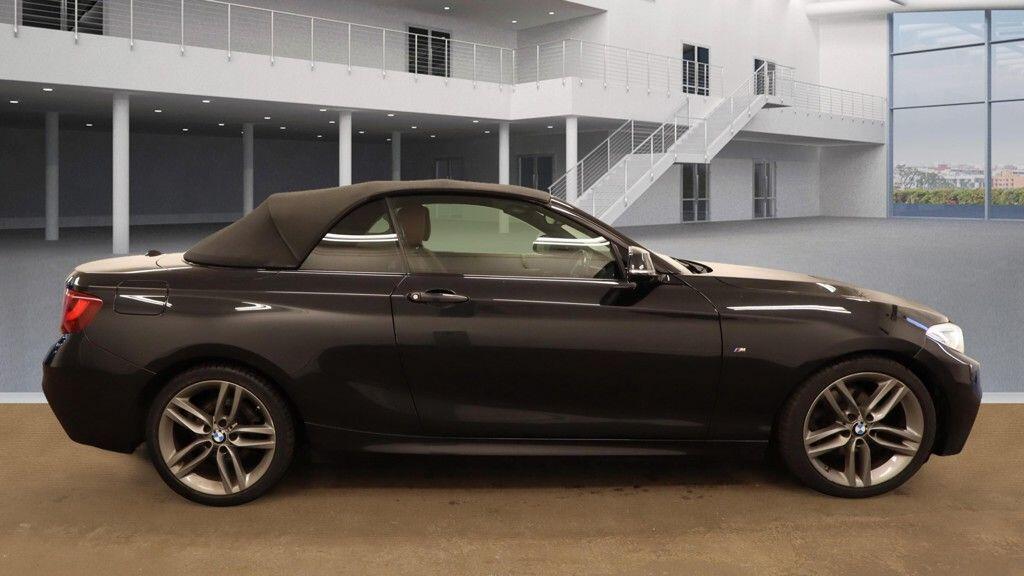 Used BMW 2 Series 2016 for sale - 76158602: Photo 8