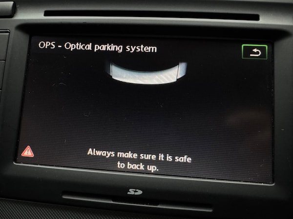 Used Skoda Octavia 2009 for sale - 72936021: Photo 10