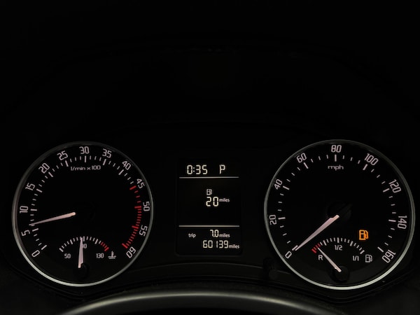 Used Skoda Octavia 2009 for sale - 72936021: Photo 11