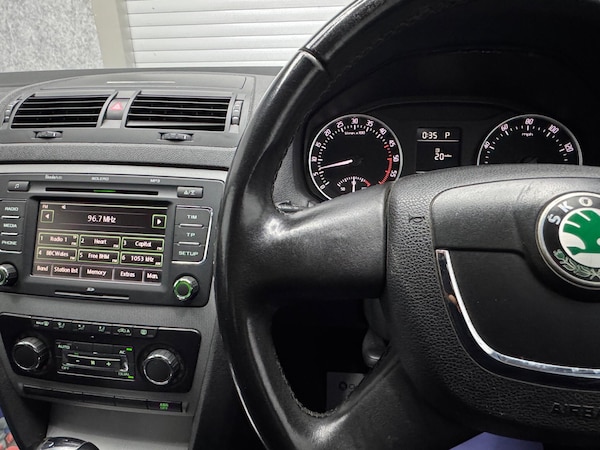 Used Skoda Octavia 2009 for sale - 72936021: Photo 13