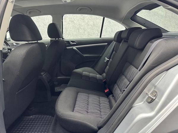 Used Skoda Octavia 2009 for sale - 72936021: Photo 26