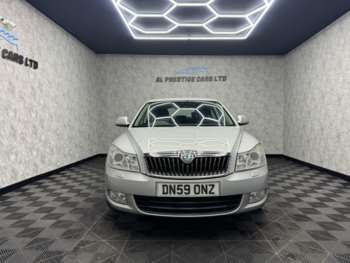 Used Skoda Octavia 2009 for sale - 72936021: Photo
