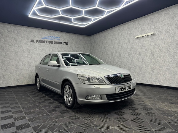 Used Skoda Octavia 2009 for sale - 72936021: Photo 3