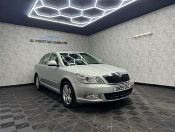 Used Skoda Octavia 2009 for sale - 72936021: Photo