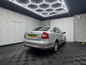 Used Skoda Octavia 2009 for sale - 72936021: Photo