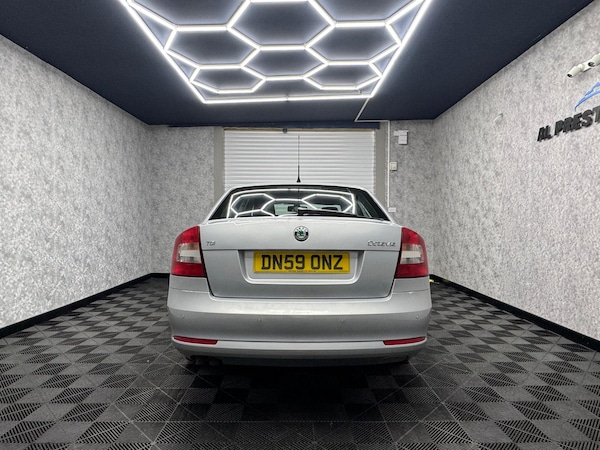 Used Skoda Octavia 2009 for sale - 72936021: Photo 5