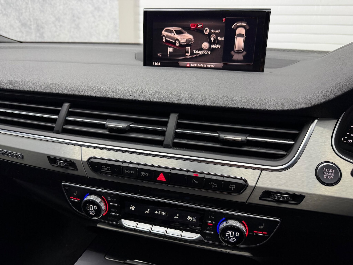 Used Audi Q7 2016 for sale - 78058318: Photo 10