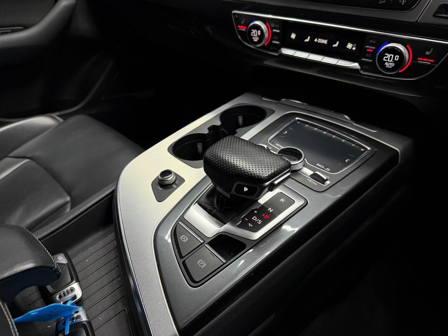 Used Audi Q7 2016 for sale - 78058318: Photo 11