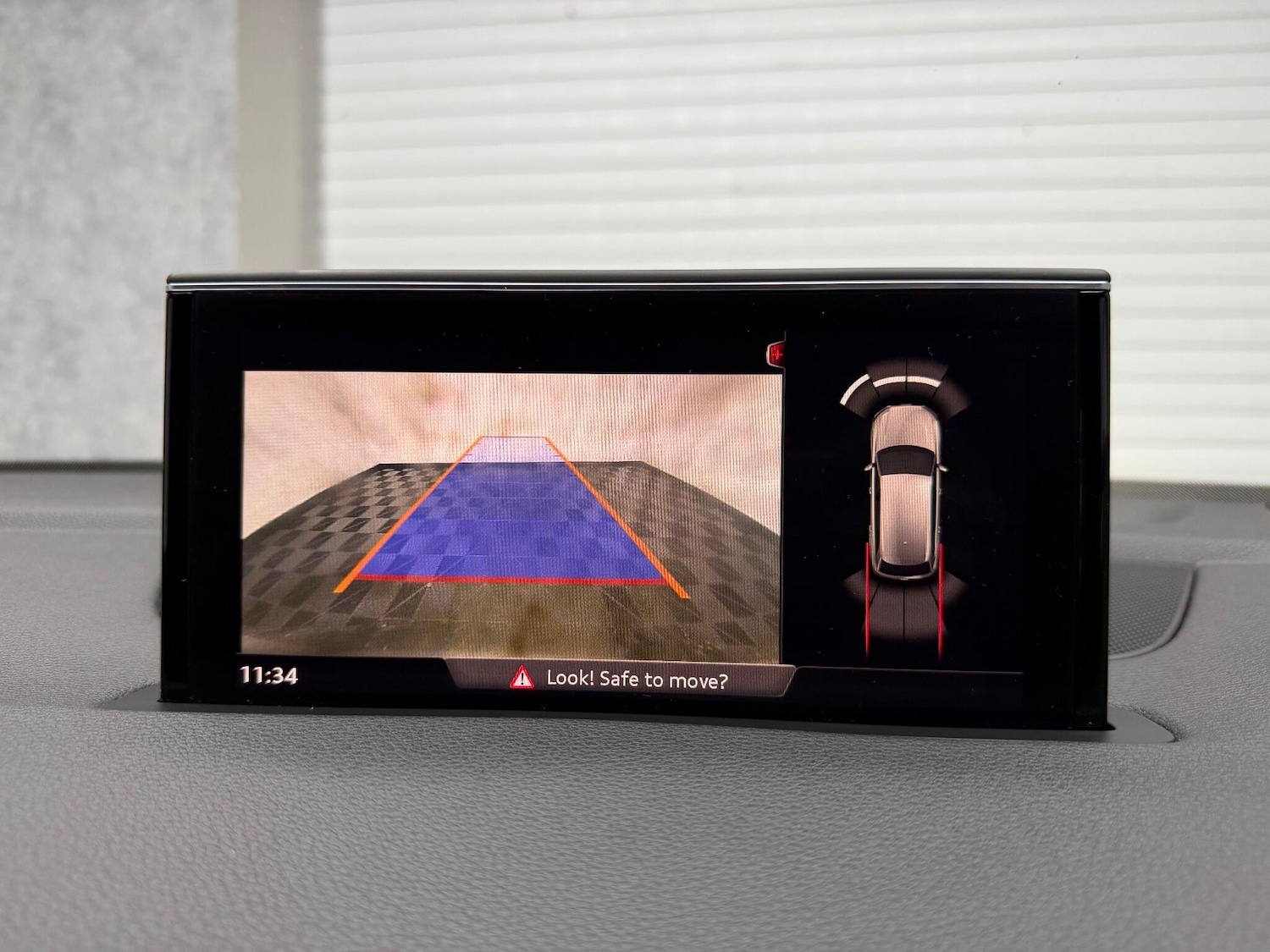 Used Audi Q7 2016 for sale - 78058318: Photo 12