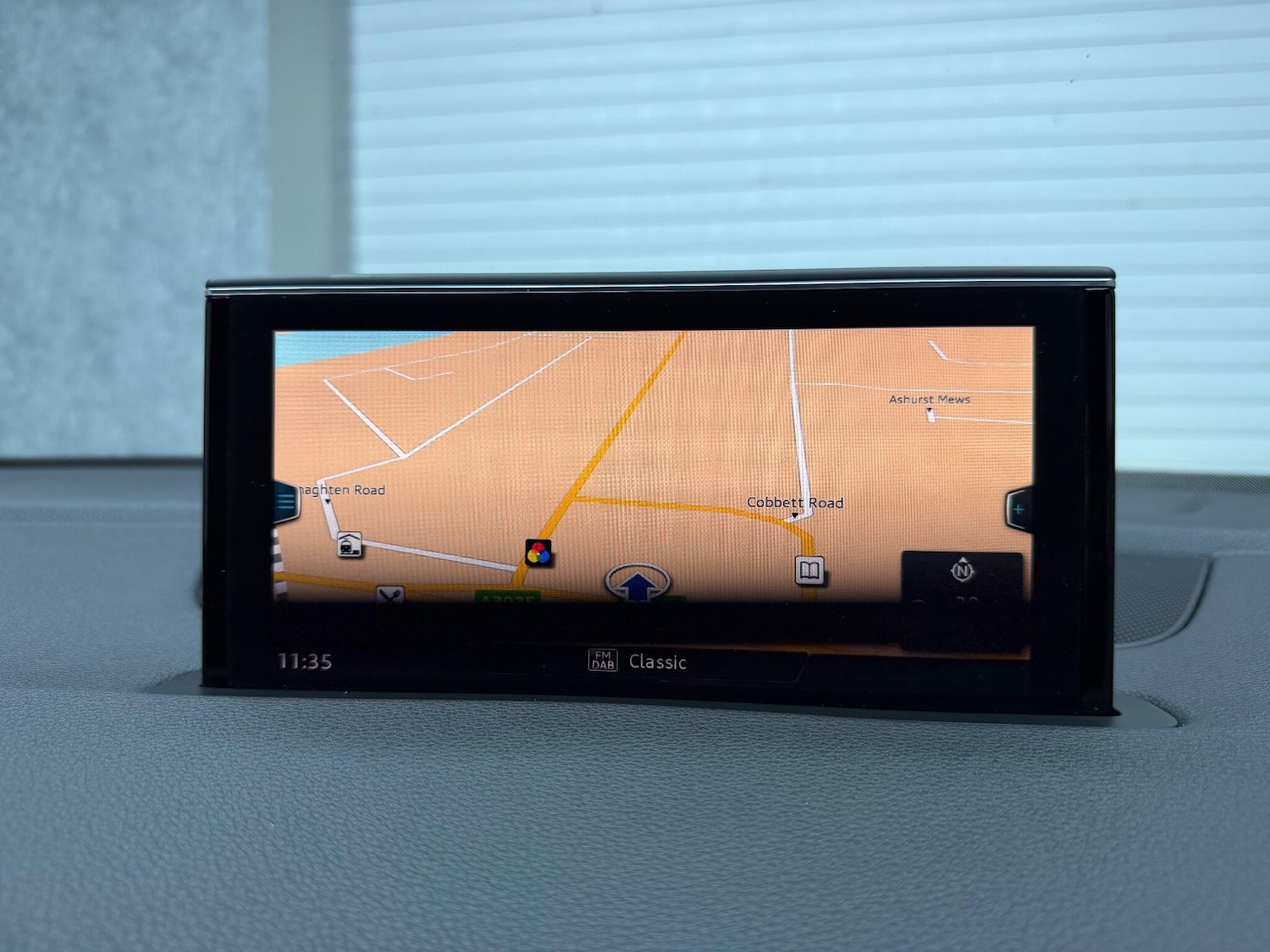 Used Audi Q7 2016 for sale - 78058318: Photo 15