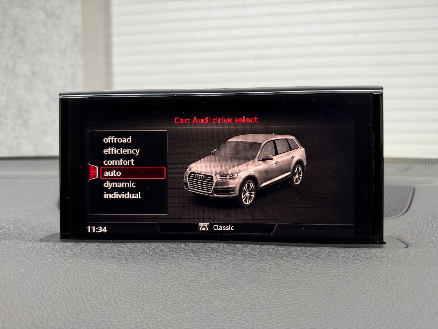 Used Audi Q7 2016 for sale - 78058318: Photo 16