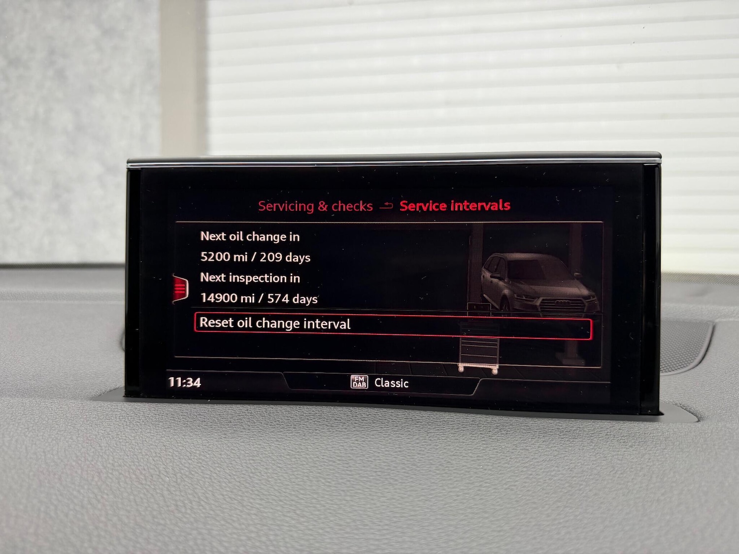 Used Audi Q7 2016 for sale - 78058318: Photo 18