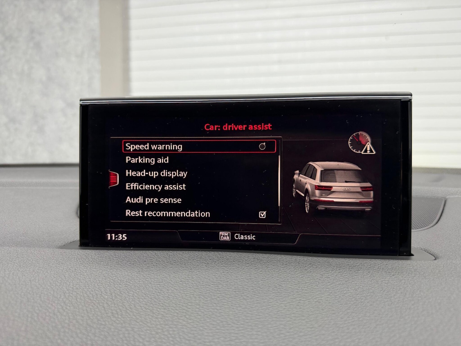 Used Audi Q7 2016 for sale - 78058318: Photo 19