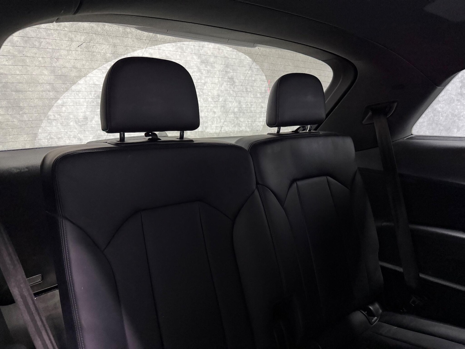 Used Audi Q7 2016 for sale - 78058318: Photo 22