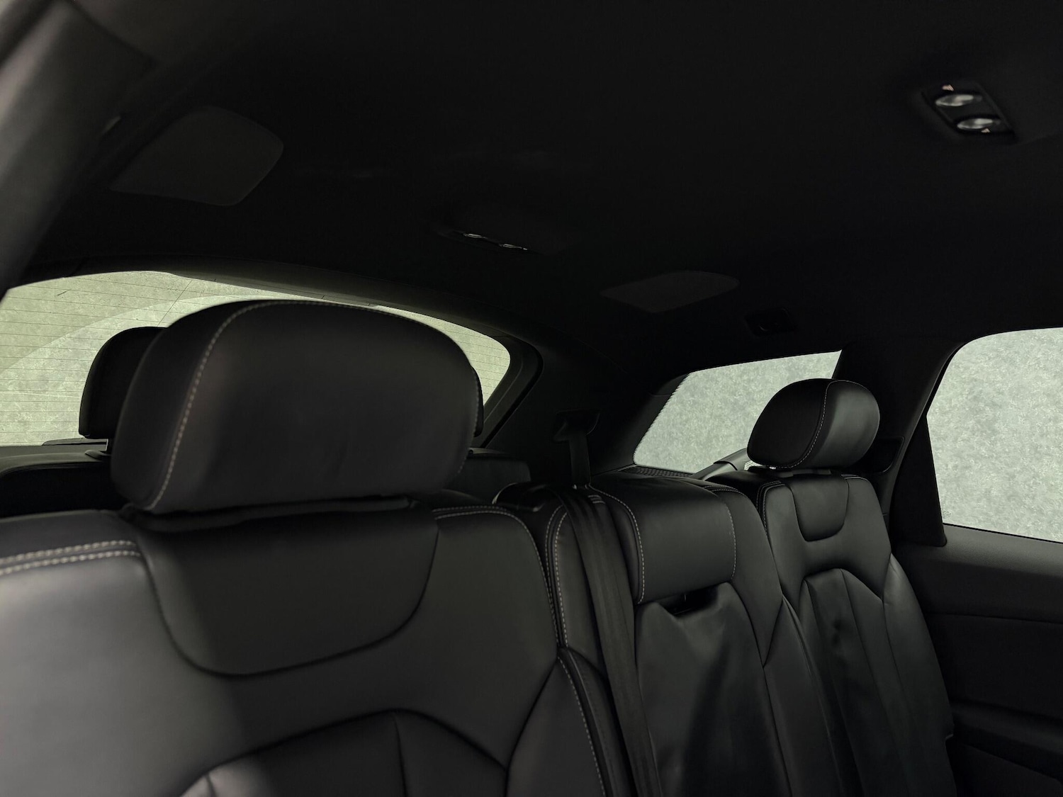 Used Audi Q7 2016 for sale - 78058318: Photo 23