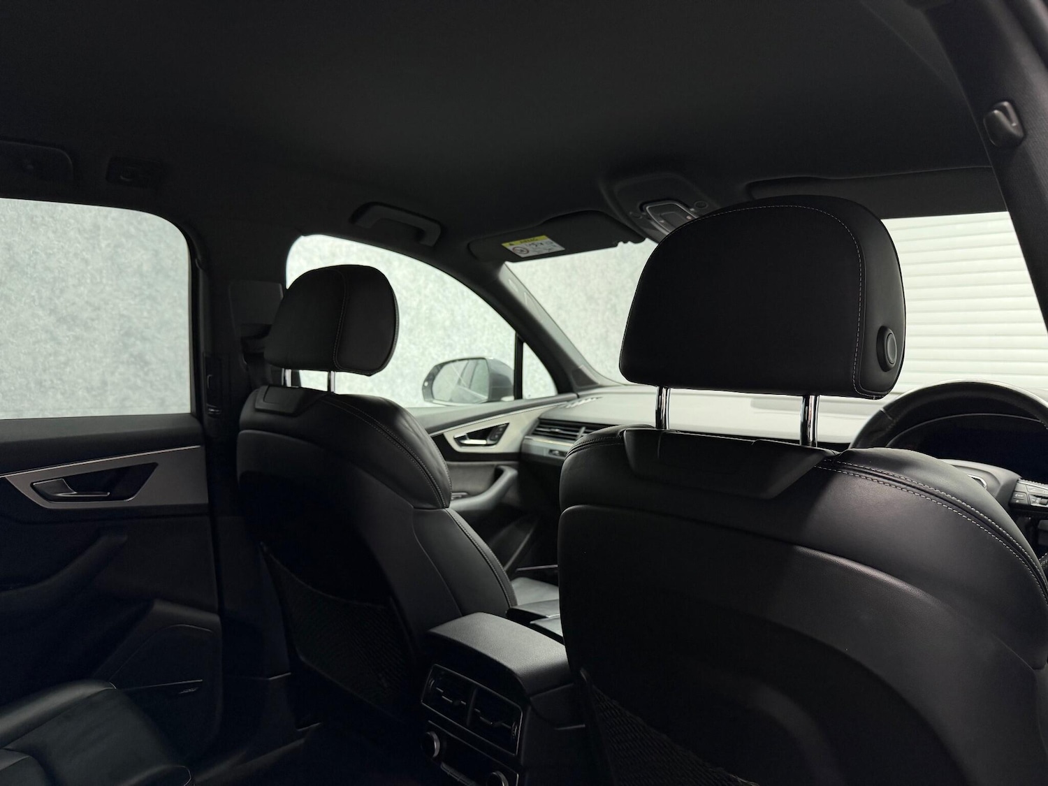 Used Audi Q7 2016 for sale - 78058318: Photo 24