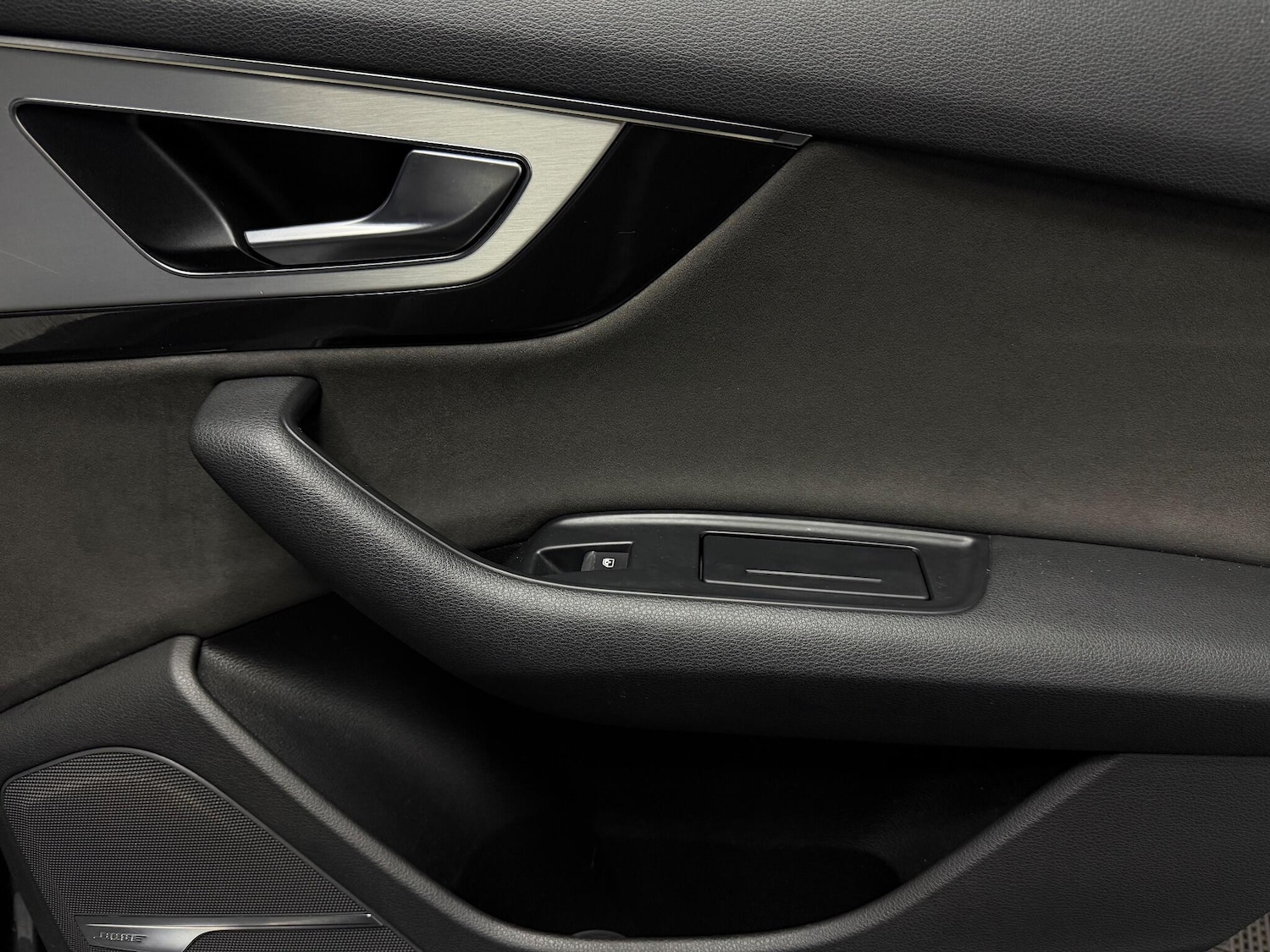 Used Audi Q7 2016 for sale - 78058318: Photo 27