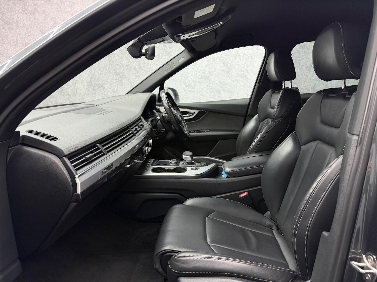 Used Audi Q7 2016 for sale - 78058318: Photo 3