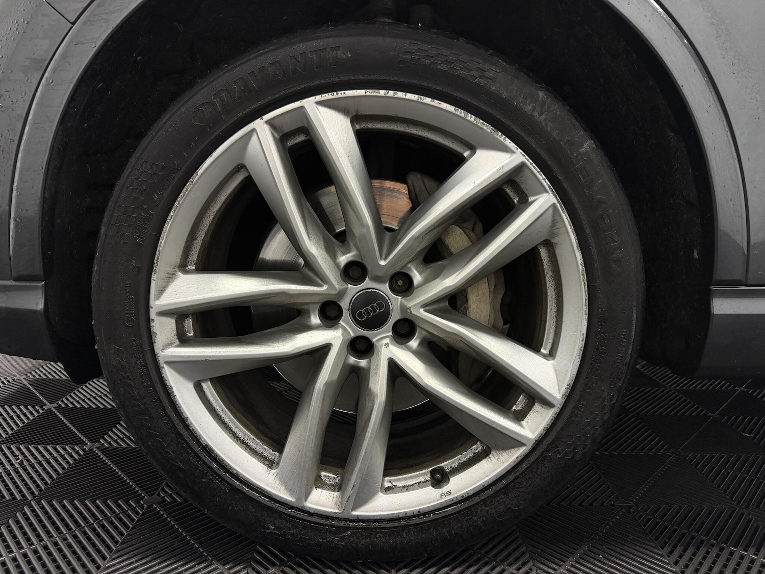 Used Audi Q7 2016 for sale - 78058318: Photo 39