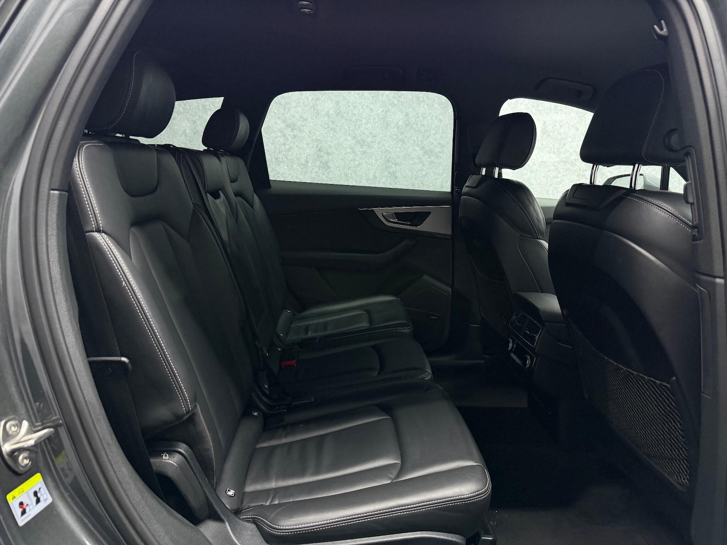 Used Audi Q7 2016 for sale - 78058318: Photo 6