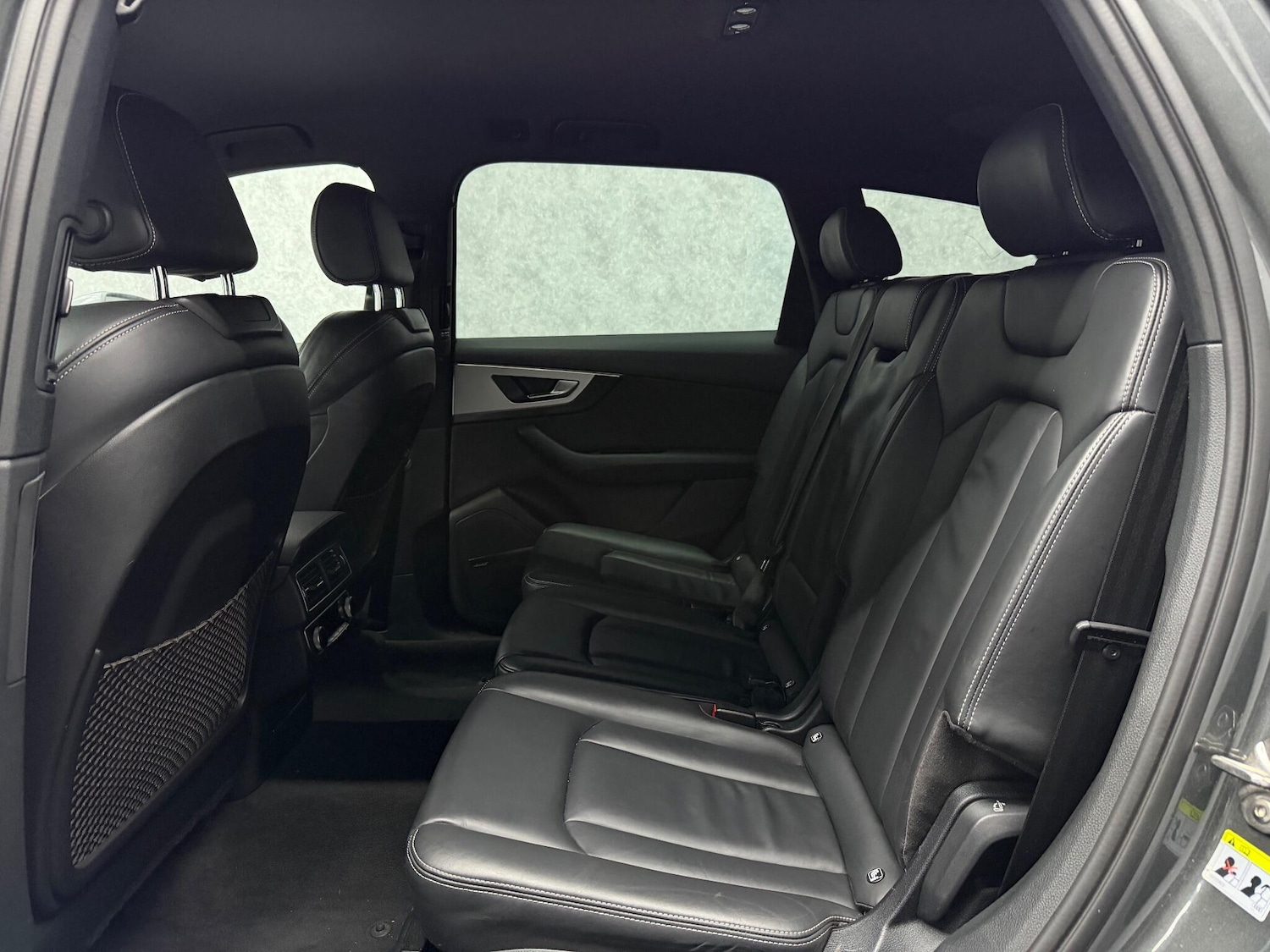 Used Audi Q7 2016 for sale - 78058318: Photo 7