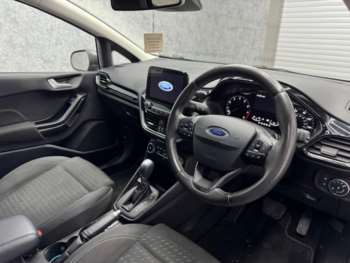 Used Ford Fiesta 2017 for sale - 73717986: Photo