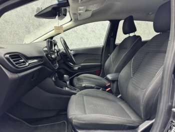Used Ford Fiesta 2017 for sale - 73717986: Photo