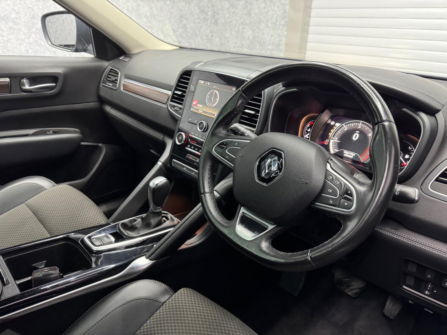 Used Renault Koleos 2018 for sale - 75682141: Photo 19