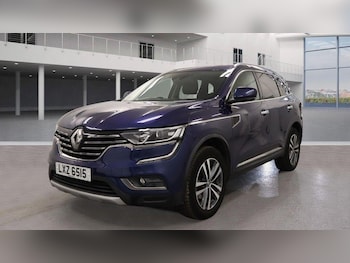 2018 (67) - 2.0 dCi Dynamique S Nav 5dr X-Tronic
