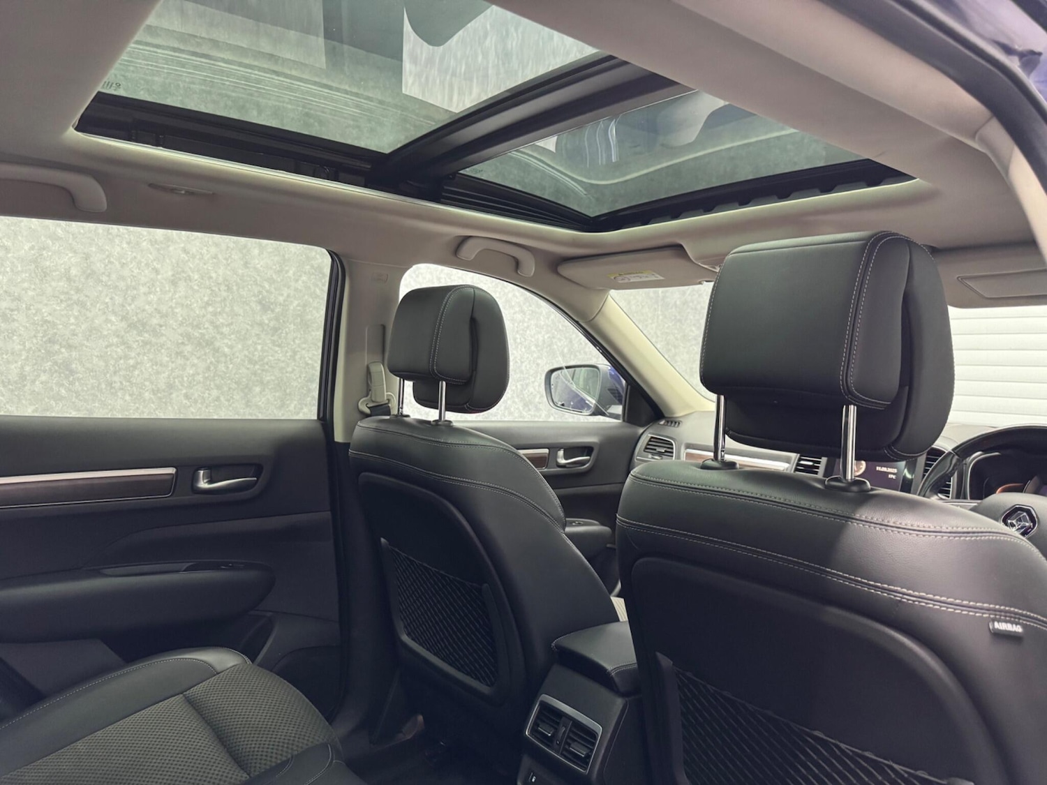 Used Renault Koleos 2018 for sale - 75682141: Photo 24