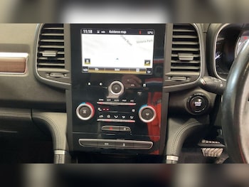 Used Renault Koleos 2018 for sale - 75682141: Photo