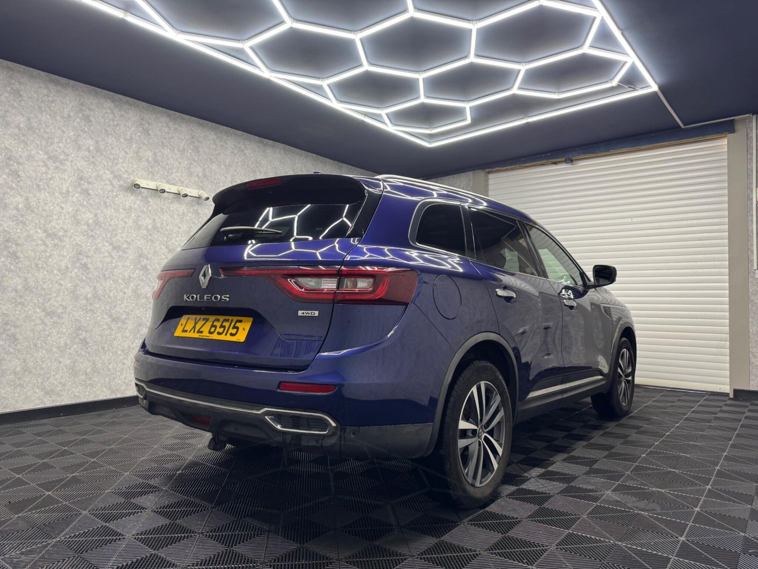 Used Renault Koleos 2018 for sale - 75682141: Photo 31