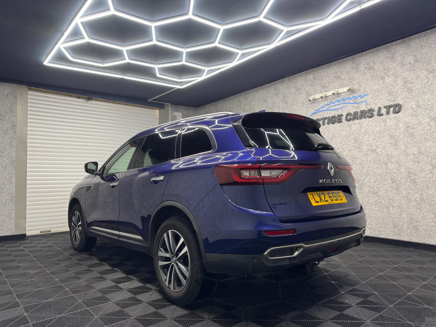 Used Renault Koleos 2018 for sale - 75682141: Photo 32