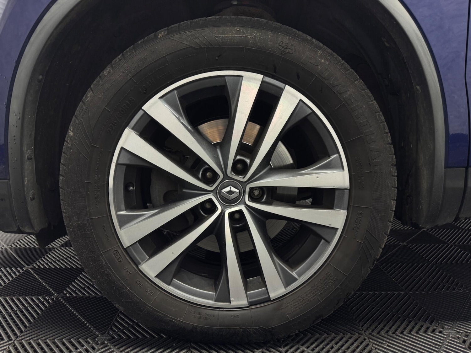 Used Renault Koleos 2018 for sale - 75682141: Photo 33