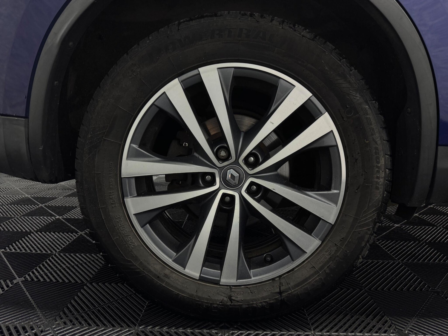 Used Renault Koleos 2018 for sale - 75682141: Photo 35