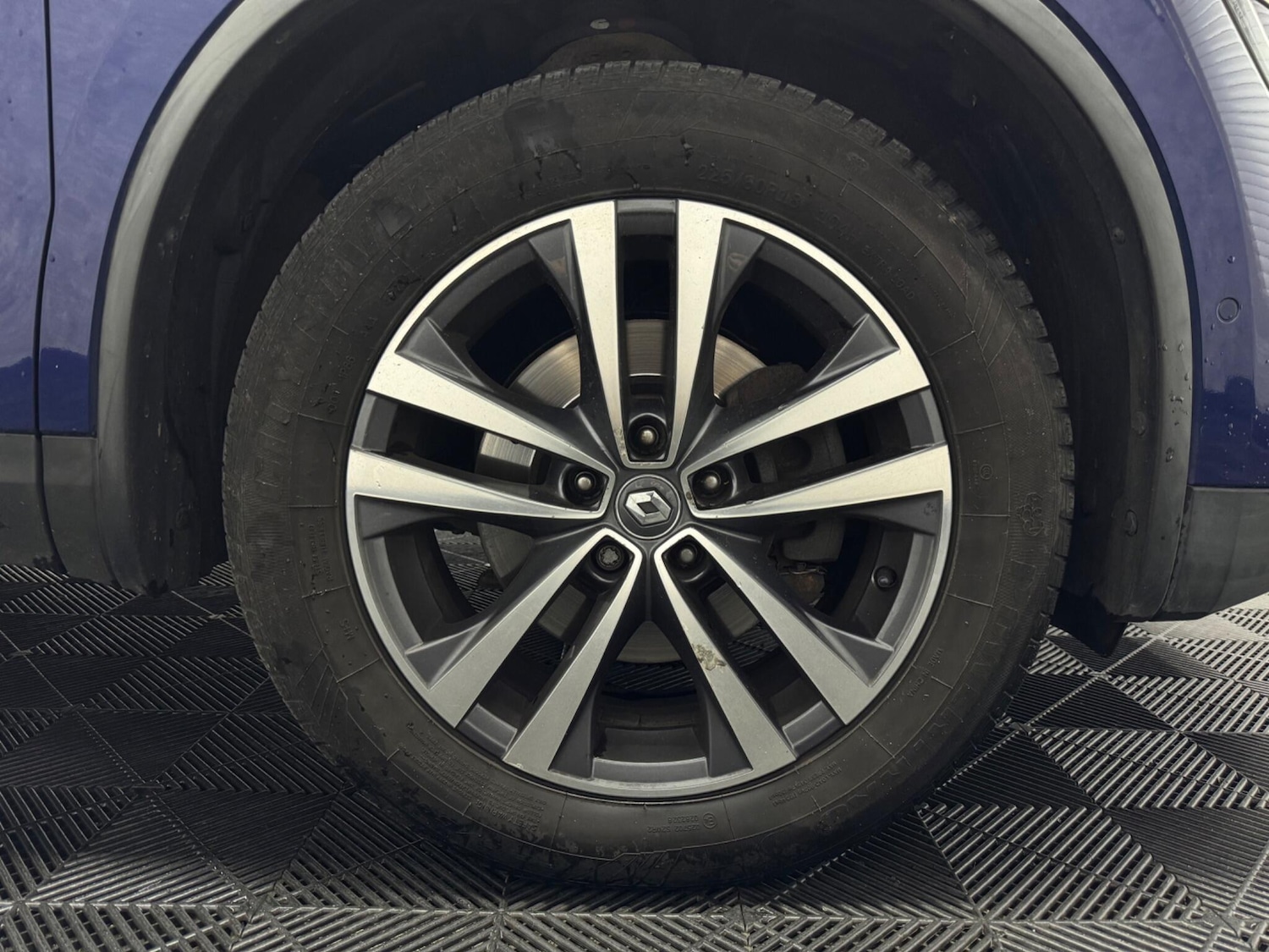 Used Renault Koleos 2018 for sale - 75682141: Photo 36