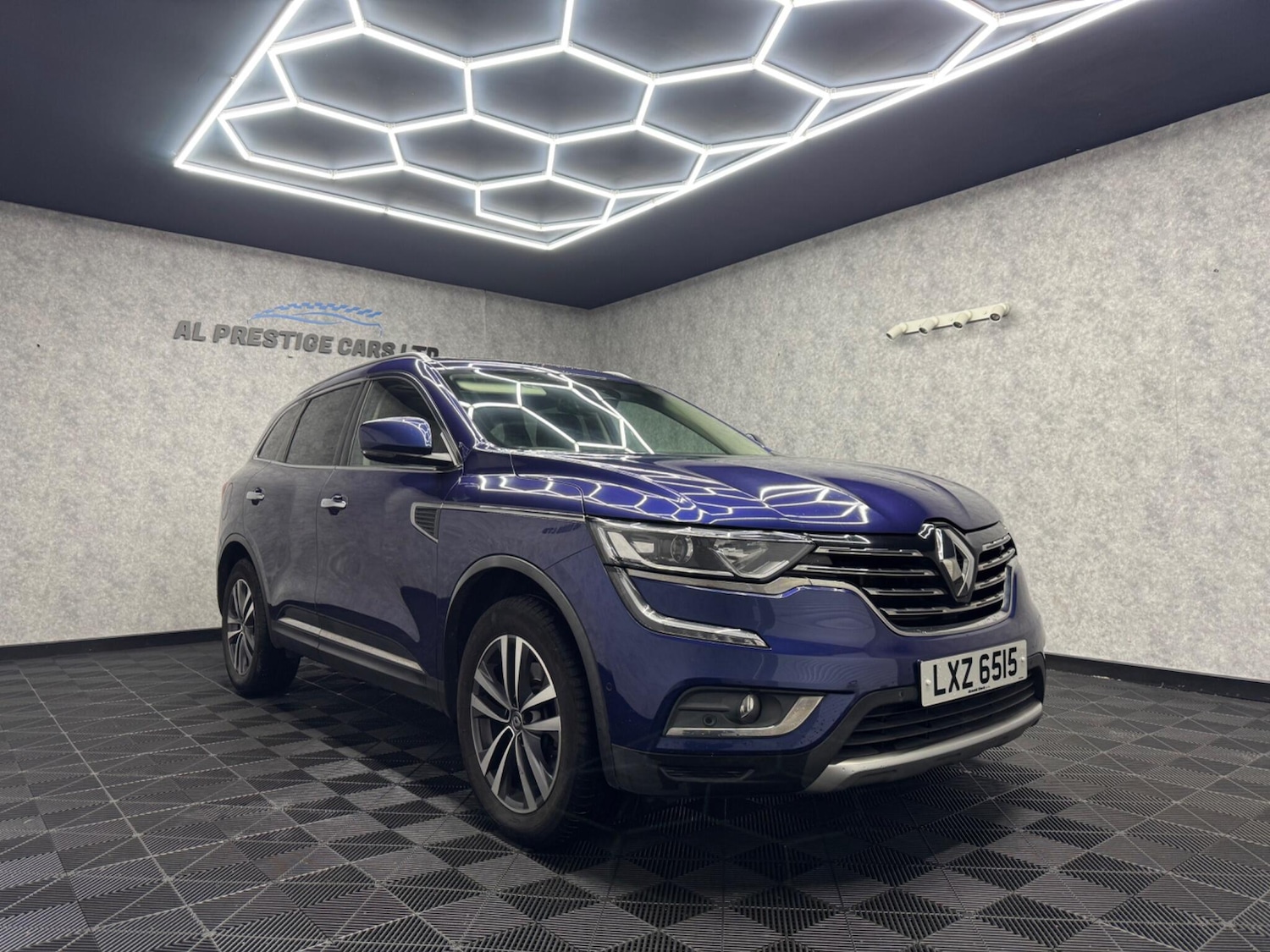 Used Renault Koleos 2018 for sale - 75682141: Photo 37