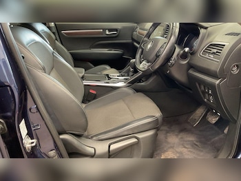 Used Renault Koleos 2018 for sale - 75682141: Photo