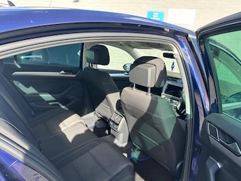 Used Volkswagen Passat 2019 for sale - 77709622: Photo