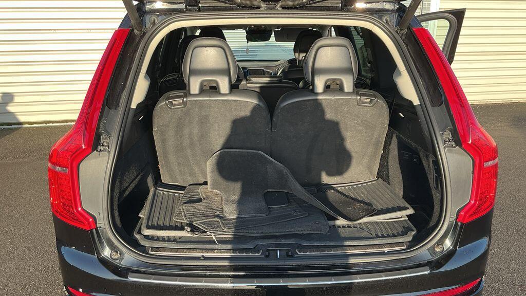 Used Volvo XC90 2018 for sale - 77060236: Photo 11