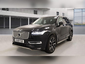 2018 (18) - 2.0 D5 PowerPulse Inscription Pro 5dr AWD G tronic